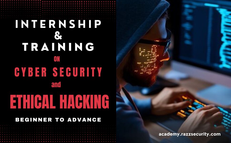 Cyber Security Internship and Training